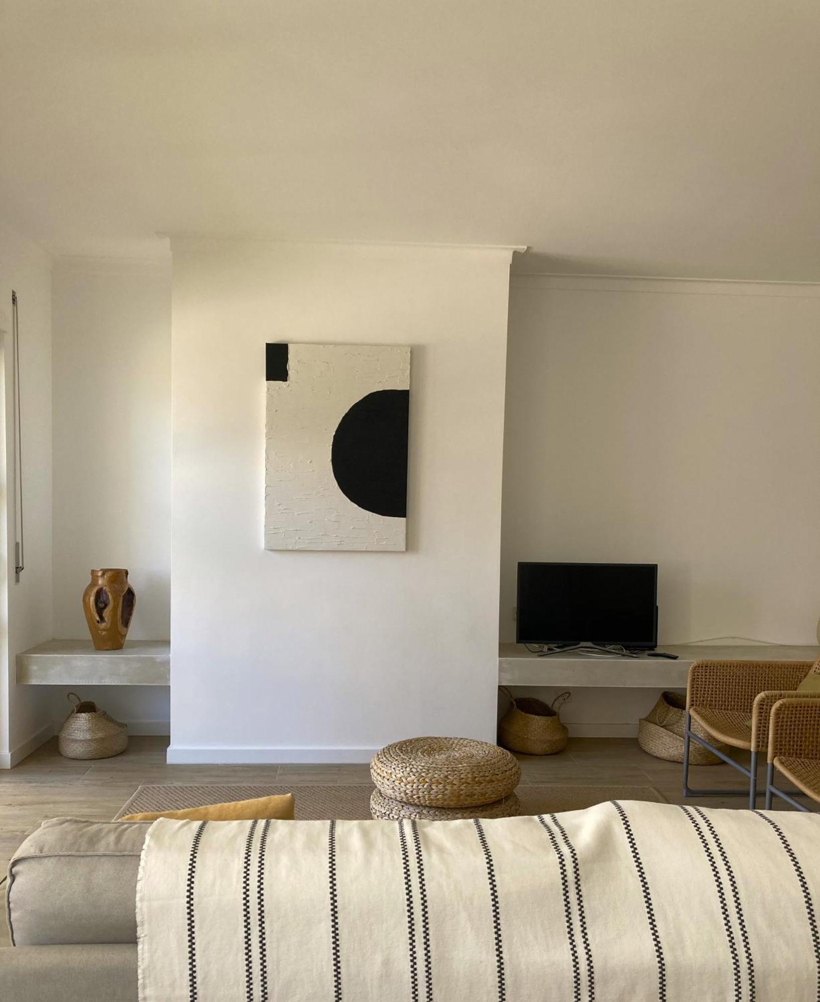 Bay House Baleal - Surfboard Included Apartment Ferrel  Bagian luar foto