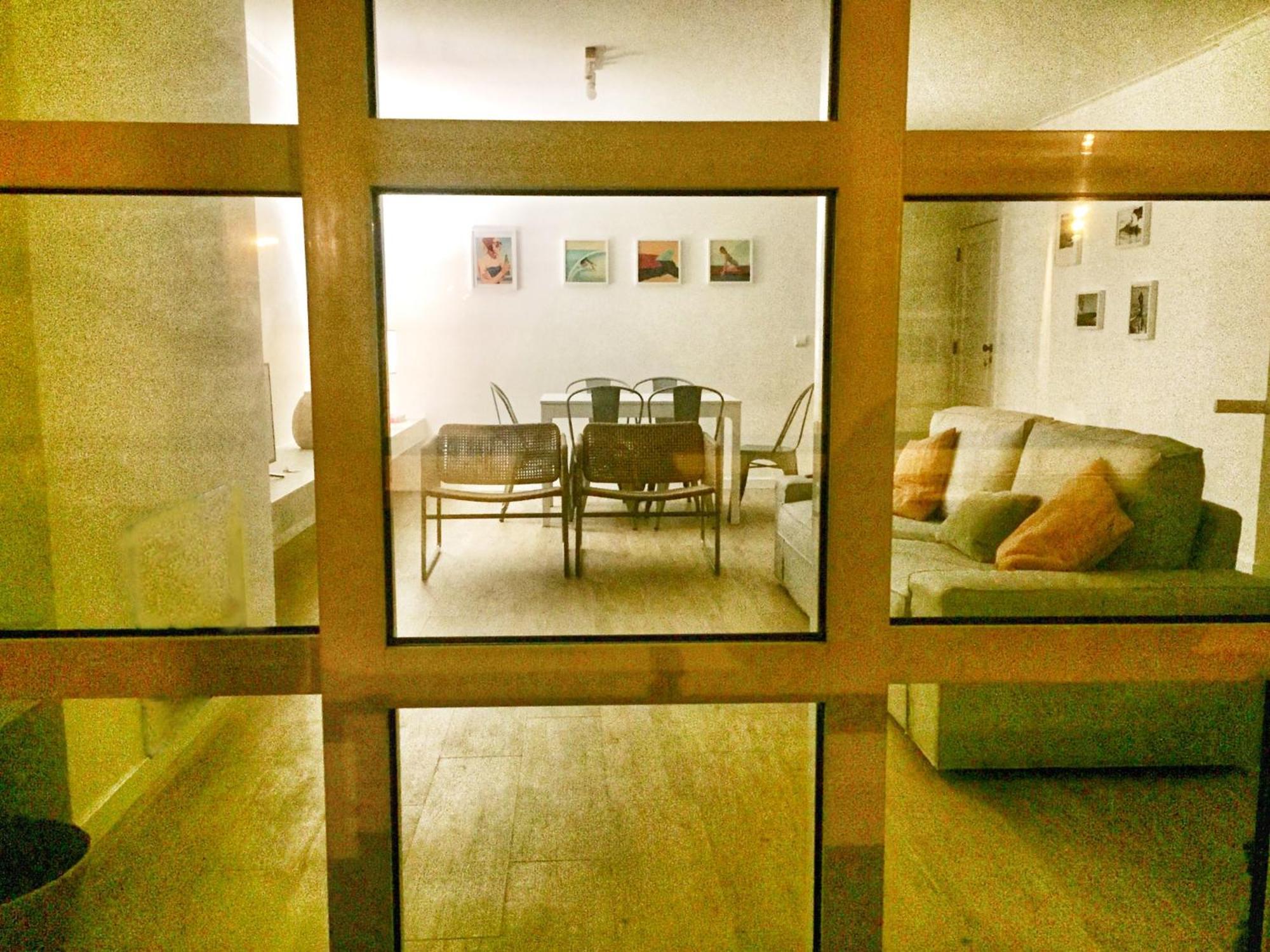Bay House Baleal - Surfboard Included Apartment Ferrel  Bagian luar foto