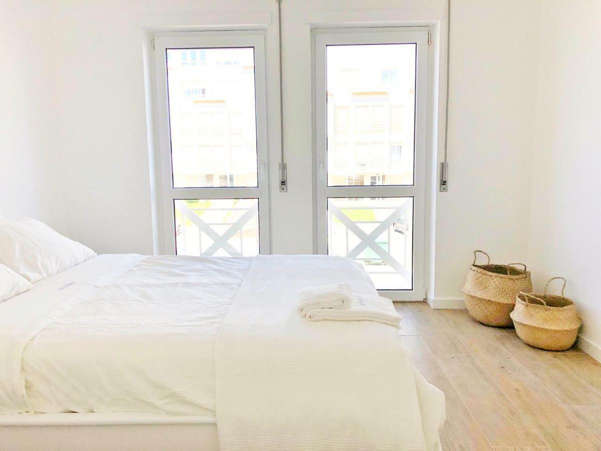 Bay House Baleal - Surfboard Included Apartment Ferrel  Bagian luar foto