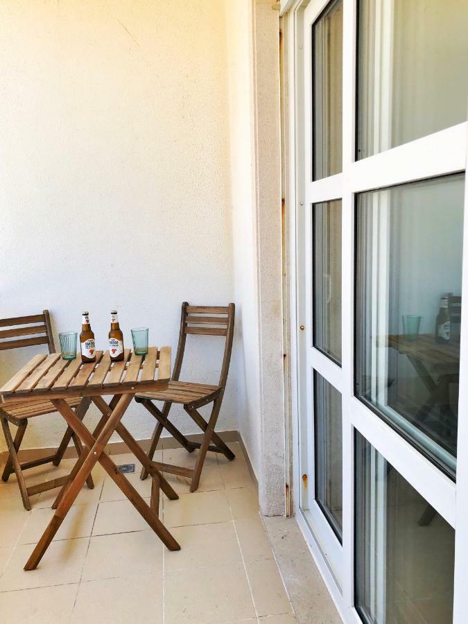Bay House Baleal - Surfboard Included Apartment Ferrel  Bagian luar foto