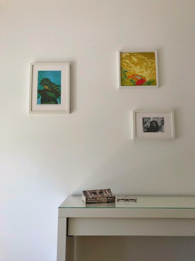 Bay House Baleal - Surfboard Included Apartment Ferrel  Bagian luar foto