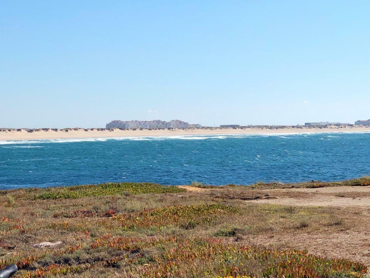 Bay House Baleal - Surfboard Included Apartment Ferrel  Bagian luar foto