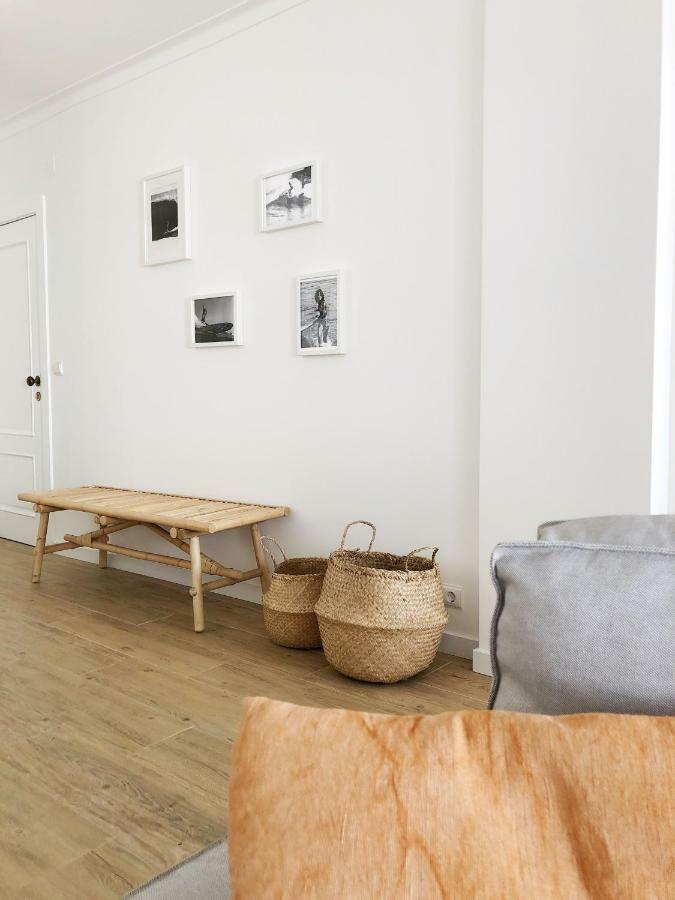 Bay House Baleal - Surfboard Included Apartment Ferrel  Bagian luar foto
