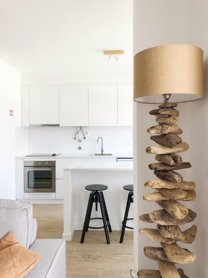 Bay House Baleal - Surfboard Included Apartment Ferrel  Bagian luar foto