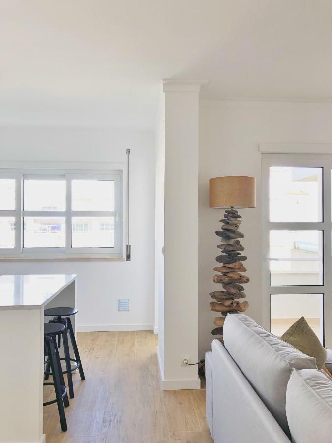 Bay House Baleal - Surfboard Included Apartment Ferrel  Bagian luar foto