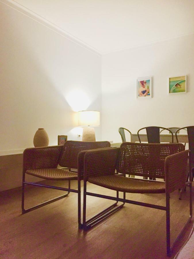 Bay House Baleal - Surfboard Included Apartment Ferrel  Bagian luar foto