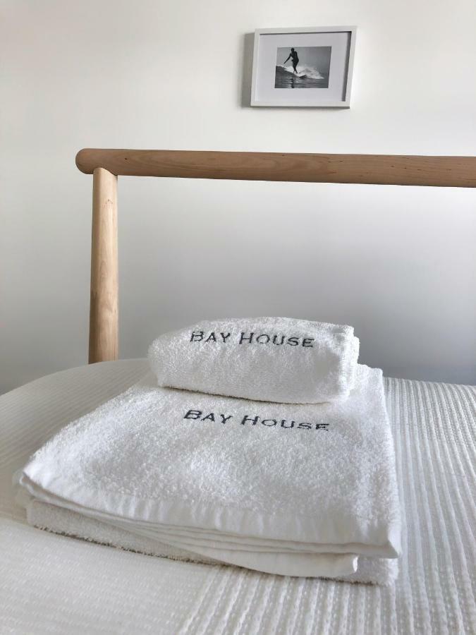 Bay House Baleal - Surfboard Included Apartment Ferrel  Bagian luar foto