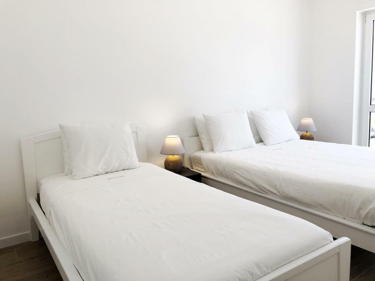 Bay House Baleal - Surfboard Included Apartment Ferrel  Bagian luar foto