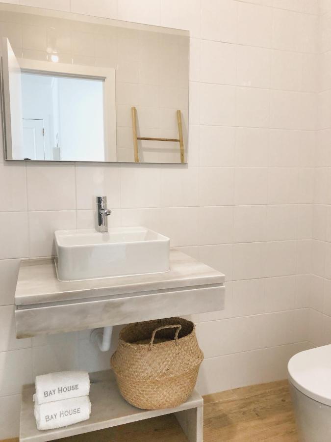 Bay House Baleal - Surfboard Included Apartment Ferrel  Bagian luar foto